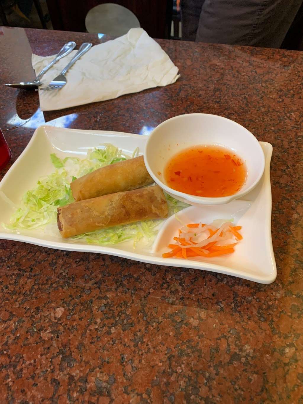 Pho Sai Gon | 11717 US-301, Oxford, FL 34484, USA | Phone: (352) 492-9423