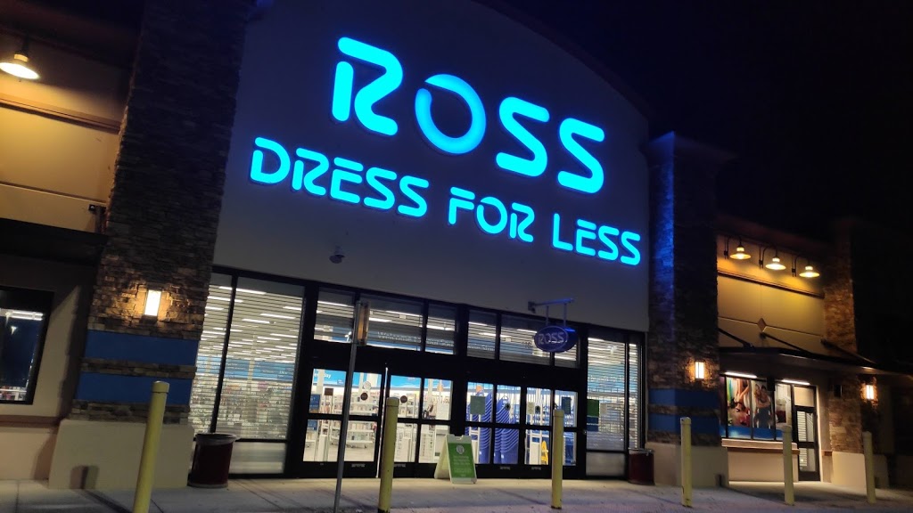 Ross Dress for Less | 5810 S University Dr, Davie, FL 33328, USA | Phone: (954) 434-2152