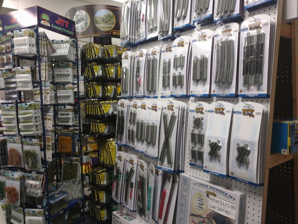 Yankeedabbler Hobbies 101 Kings Hwy, Bellmawr, NJ 08031