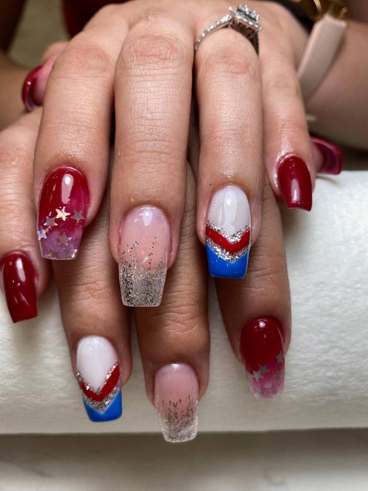 VIP NAILS | 10443 Town Center Dr # 400, Westminster, CO 80021, USA | Phone: (303) 404-0033