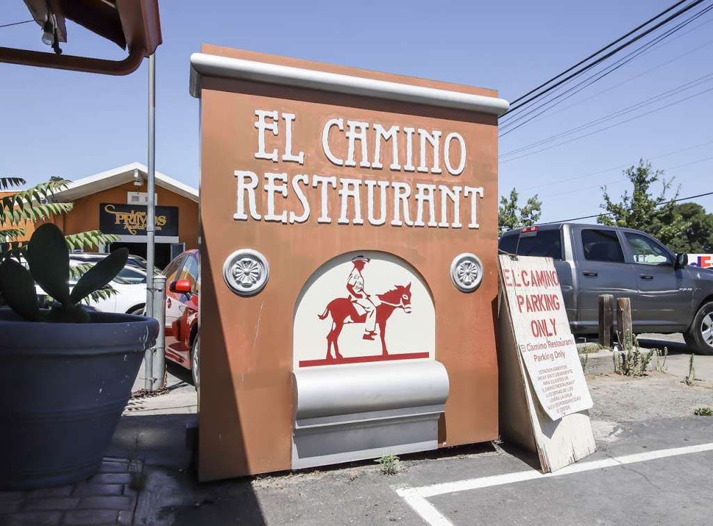 El Camino Restaurant | 6611 Brentwood Blvd, Brentwood, CA 94513, USA | Phone: (925) 634-4011