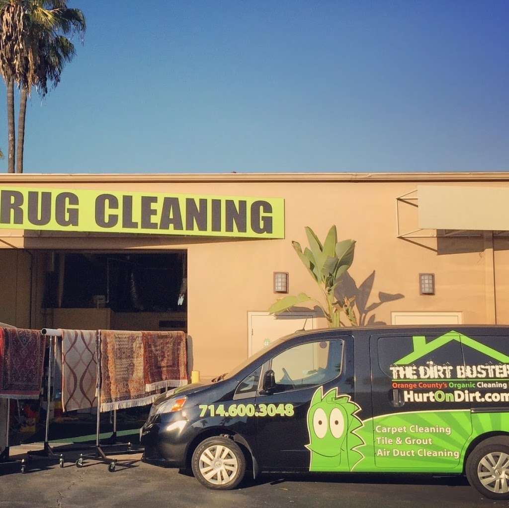 Dirt Busters | 3655 Skylark Way, Brea, CA 92823, USA | Phone: (714) 600-3048