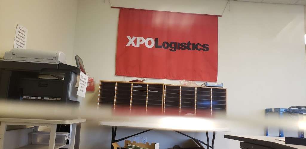 XPO LOGISTICS | 7037 W Van Buren St, Phoenix, AZ 85043, USA | Phone: (623) 334-7811