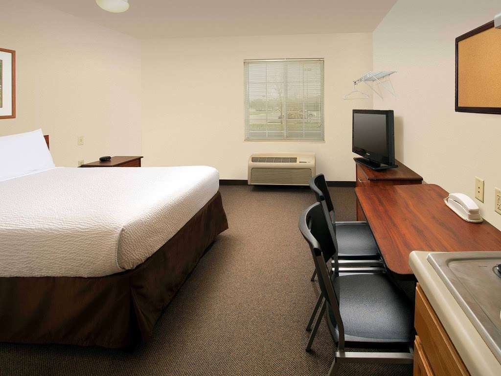 WoodSpring Suites Allentown Bethlehem | 4016 Christian Spring Rd, Bethlehem, PA 18020, USA | Phone: (610) 867-2222