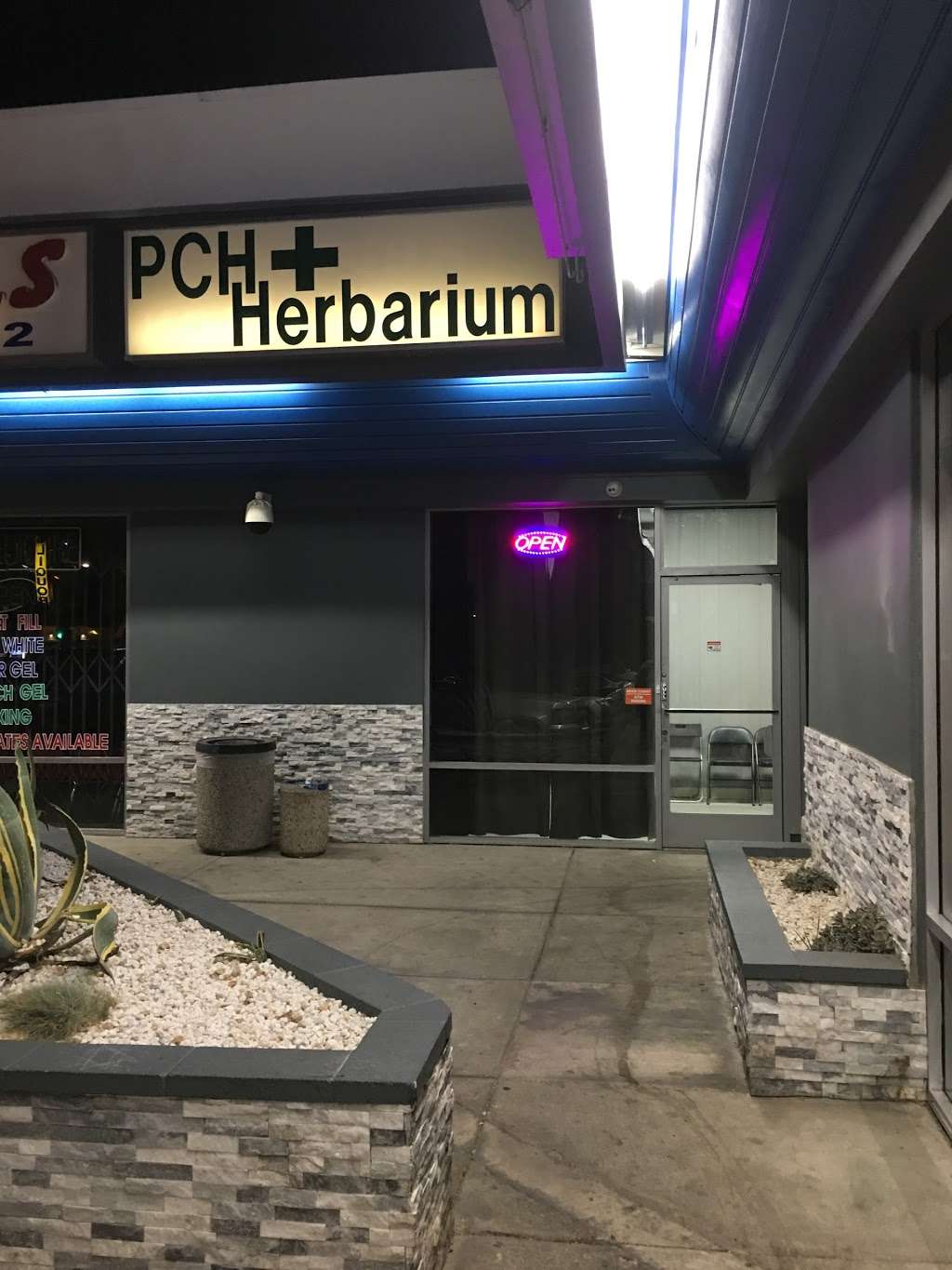 PCH Herbarium | 1605 CA-1 Suite 107, Harbor City, CA 90710, USA | Phone: (424) 328-0733