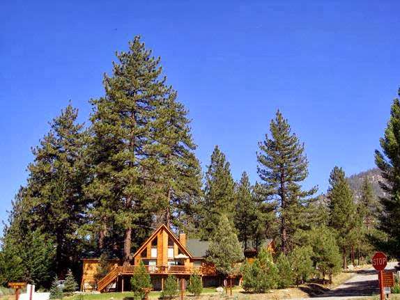 Pine Mountain Club Real Estate | 16233 Pine Valley Ln, Pine Mountain Club, CA 93222 | Phone: (877) 321-1717