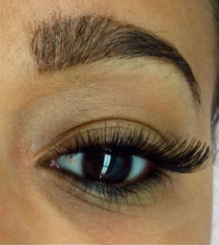 All About The Look Eyelash Studio | 1455 Mineral Spring Ave, North Providence, RI 02904 | Phone: (401) 228-8610