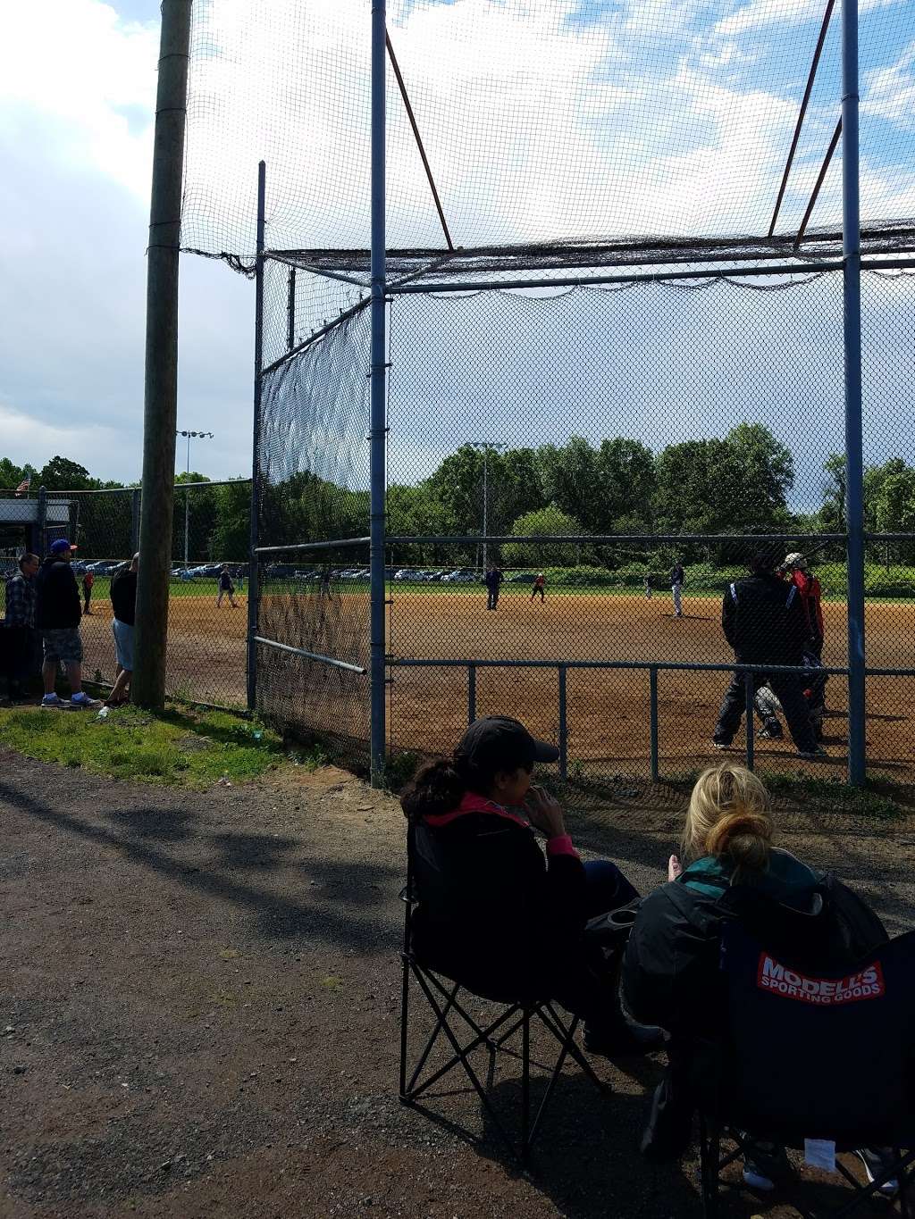 New Springville Little League | Staten Island, NY 10314, USA | Phone: (718) 477-6787