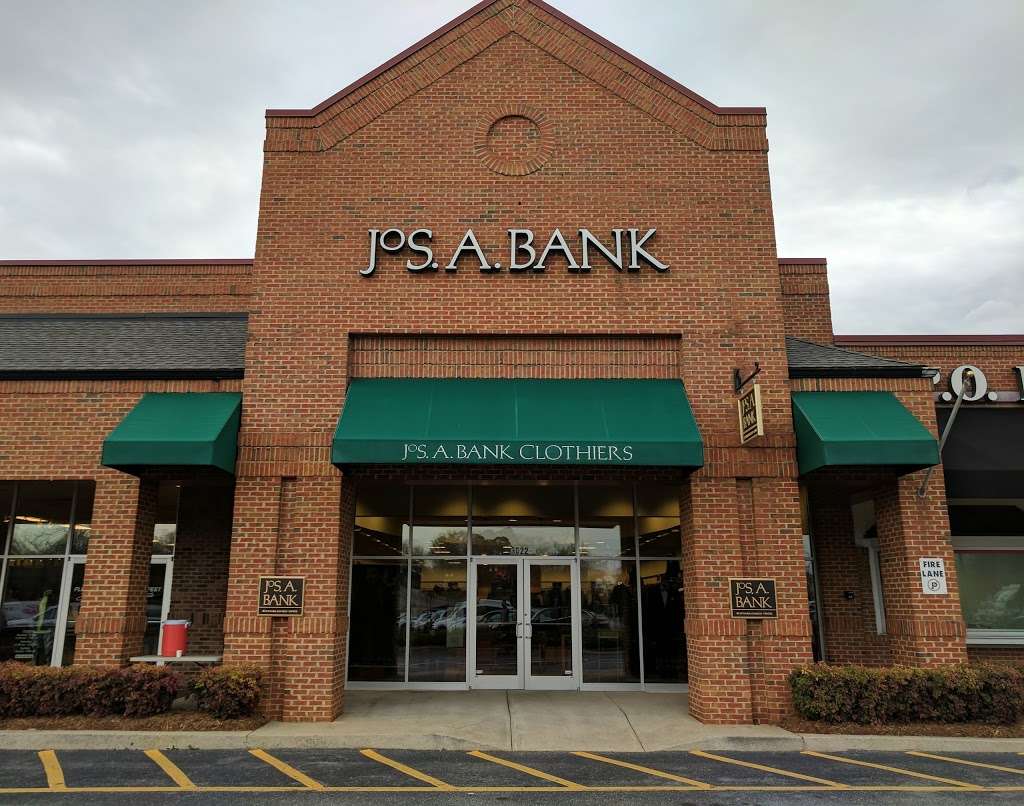 Jos. A. Bank | 3022 N Center St Suite A, Hickory, NC 28601, USA | Phone: (828) 261-0374