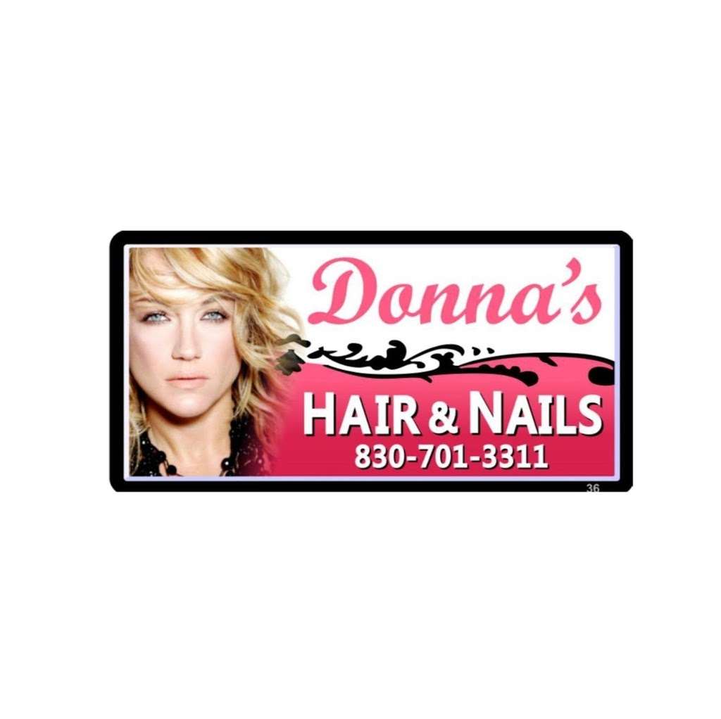 Donnas Hair Nails & Tanning | 19483 Somerset Rd, Somerset, TX 78069, USA | Phone: (830) 701-3311