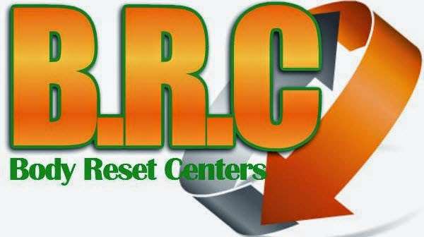 The Body Reset Center | 289 High St, Perth Amboy, NJ 08861 | Phone: (347) 938-9269