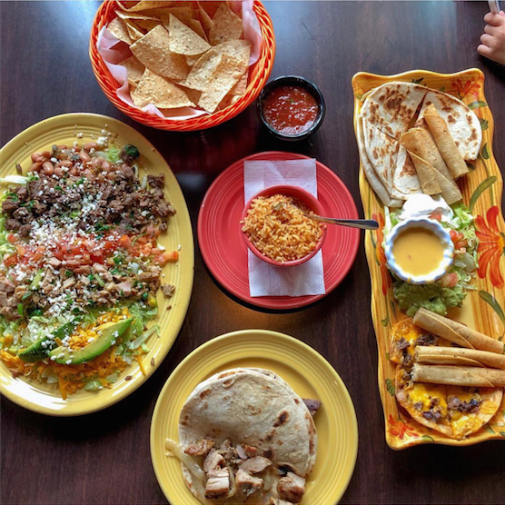 Las Palapas Mexican Restaurant | 3039 TPC Pkwy, San Antonio, TX 78259, USA | Phone: (210) 890-3002