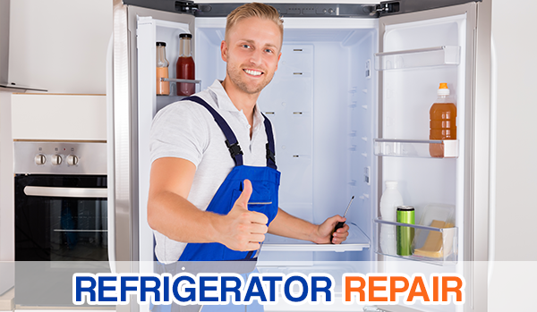 D & J Appliance Repair | 8807 NW Paradise Ct, Tamarac, FL 33321 | Phone: (954) 709-7400