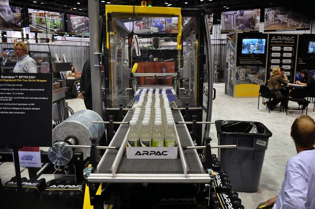 Pyramid Packaging, Inc. | 2901 Shermer Rd, Northbrook, IL 60062, USA | Phone: (847) 272-3400