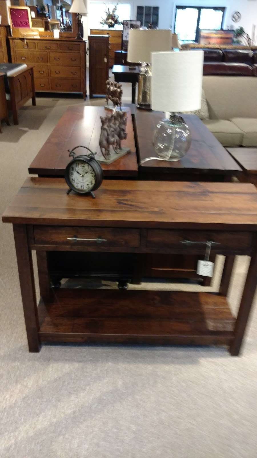 Gishs Furniture | 2191 Lincoln Hwy E, Lancaster, PA 17602, USA | Phone: (717) 392-6080