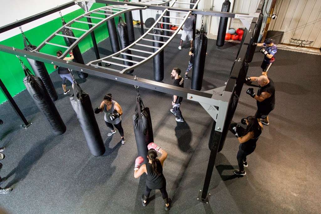 Adrenaline Fitness and Performance | 11875 W Little York Rd #102, Houston, TX 77041 | Phone: (832) 486-9699