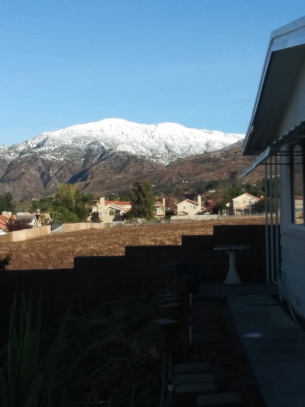 Bryant @ Fir Sb Fs | Yucaipa, CA 92399, USA