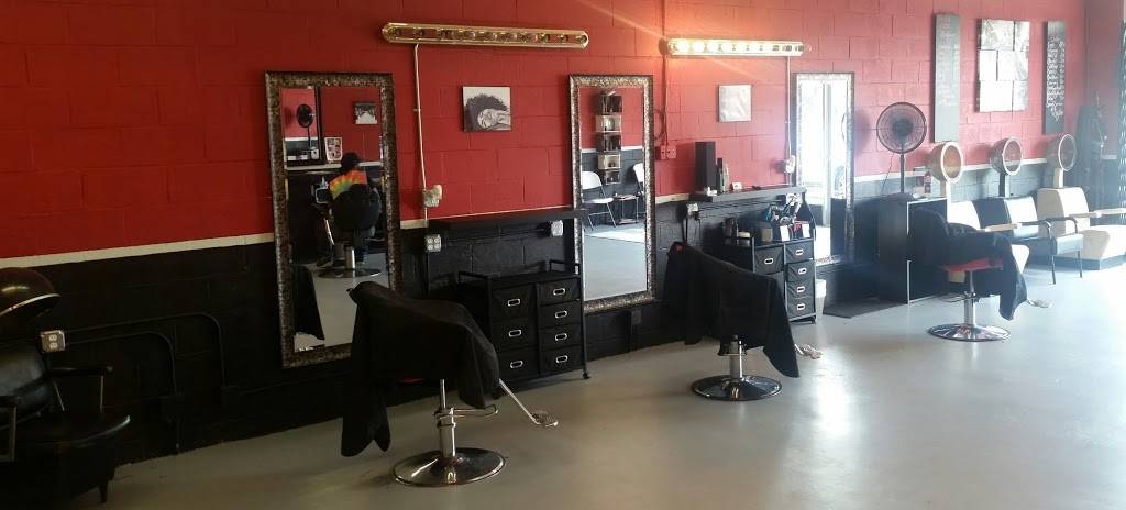 Close Cuts Barber Shop | 3527 Victory Blvd, Portsmouth, VA 23701, USA | Phone: (757) 287-1809