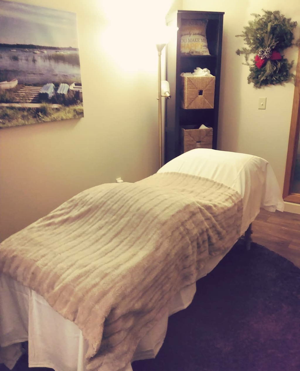 Acupuncture with Rachel | 4760 Banning Ave Suite #217, St Paul, MN 55110, USA | Phone: (651) 560-5850