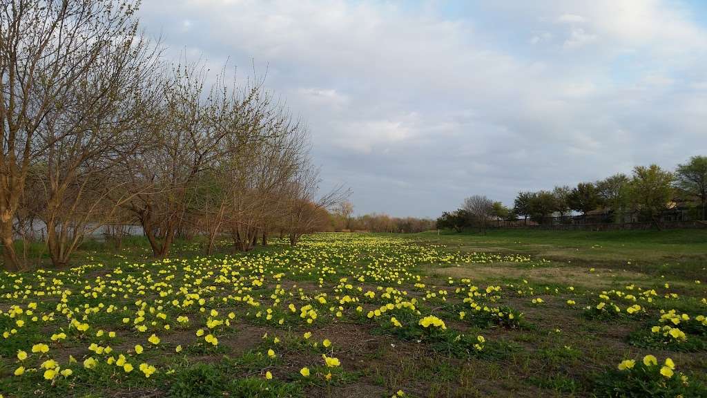 Keenan Crossing Trail Park | Irving, TX 75039, USA