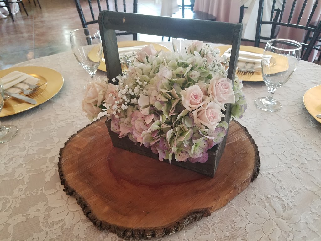 Flower Cottage of Deer Park | 4506 Center St, Deer Park, TX 77536, USA | Phone: (281) 542-6900