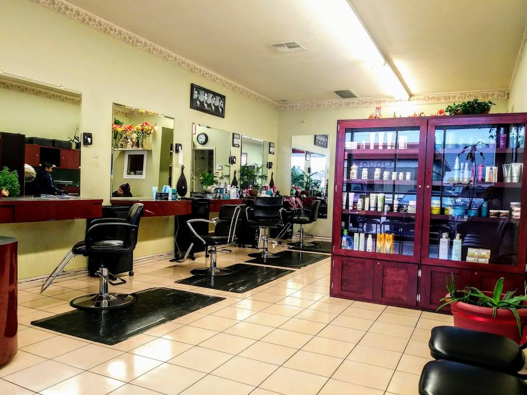 Barber & Beauty Shop | 8520 Chapman Ave, Stanton, CA 90680, USA | Phone: (714) 638-9114