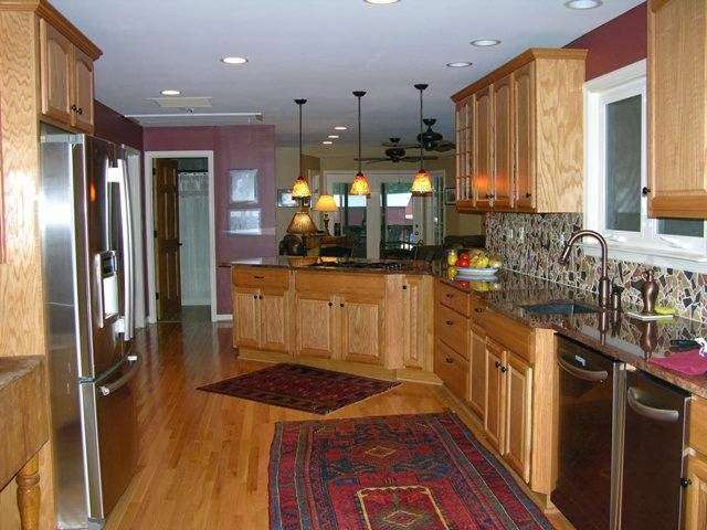 Custom Remodeling & Contracting, LLC | 12417 Lakeview Dr, King George, VA 22485, USA | Phone: (703) 589-6949