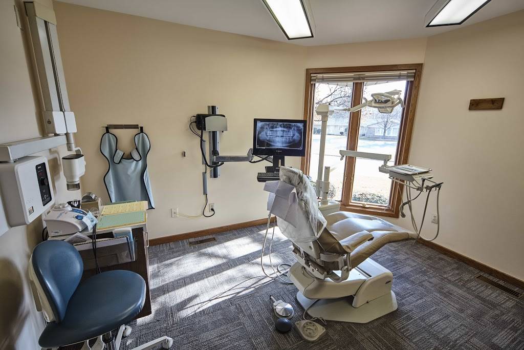New Haven Family Dentistry | 615 Professional Park Dr, New Haven, IN 46774, USA | Phone: (260) 493-2113