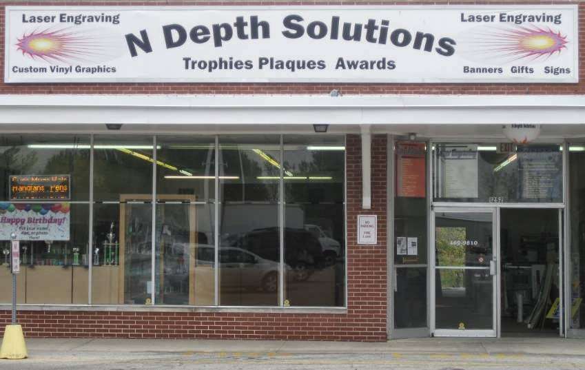 N Depth Solutions Inc | 1252 W Main St, Greenfield, IN 46140 | Phone: (317) 462-9810