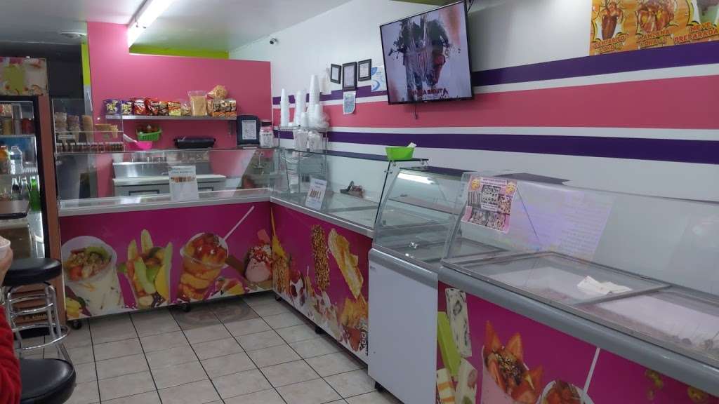 La Michoacana Preferida | 5904 1/2 W 63rd St, Chicago, IL 60638 | Phone: (773) 997-4259