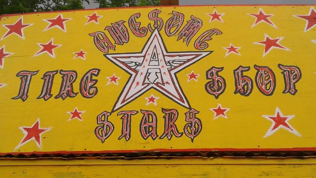 AWESOME STARS TIRE SHOP | 4714 Harrisburg Blvd, Houston, TX 77011, USA | Phone: (832) 480-3729