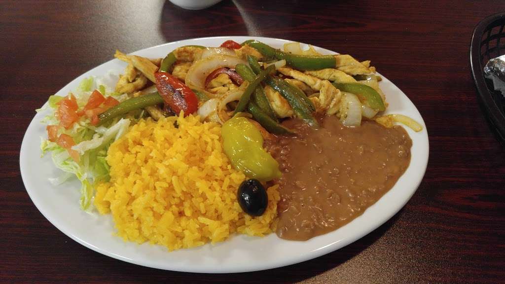 El Maguey Mexican Restaurant | 1240 Capitol Trail, Newark, DE 19711, USA | Phone: (302) 533-7921