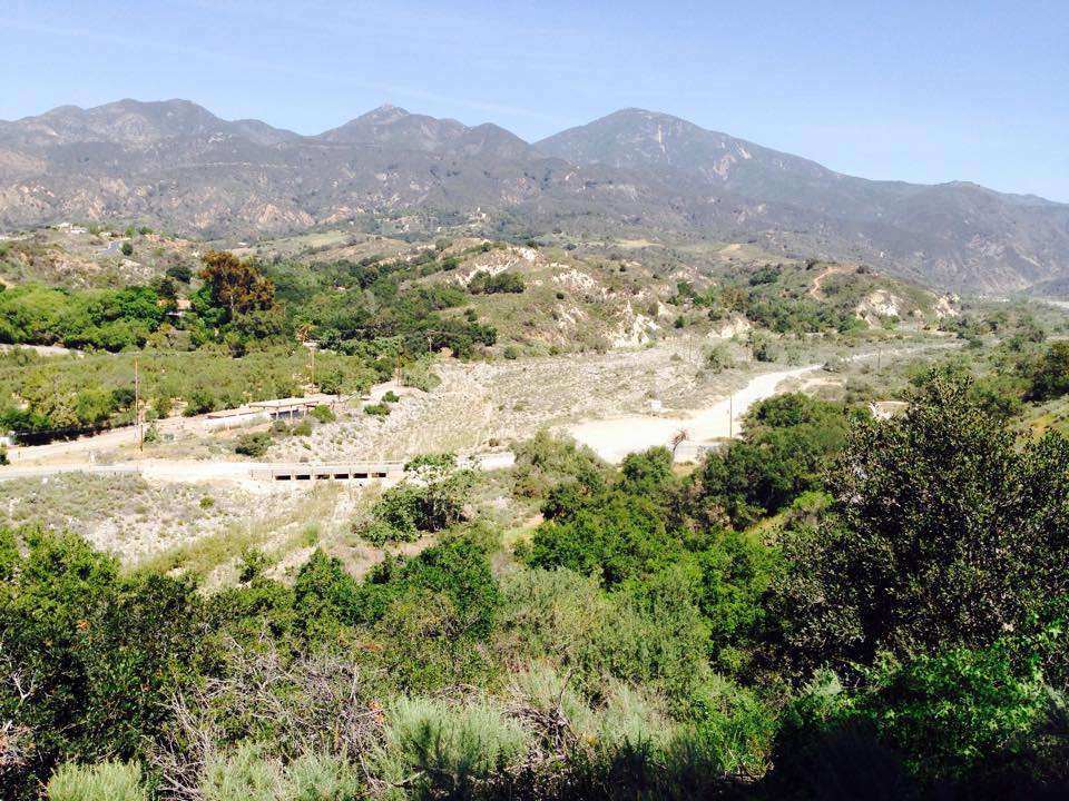 Holy Jim Volunteer Fire Department | Trabuco Creek Rd, Corona, CA 92883