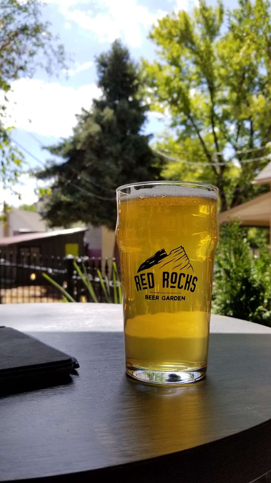 Red Rocks Beer Garden | 116 Stone St, Morrison, CO 80465, USA | Phone: (208) 861-7873