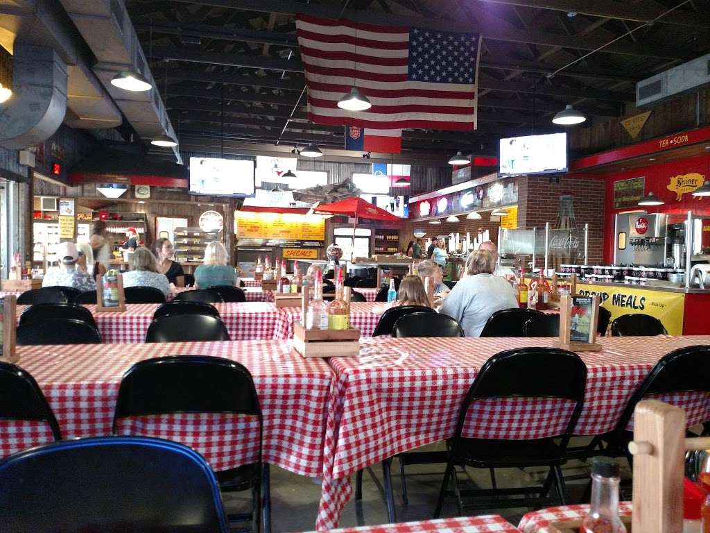 Rudys "Country Store" and Bar-B-Q | 24503 Tomball Pkwy, Tomball, TX 77375 | Phone: (281) 205-4812