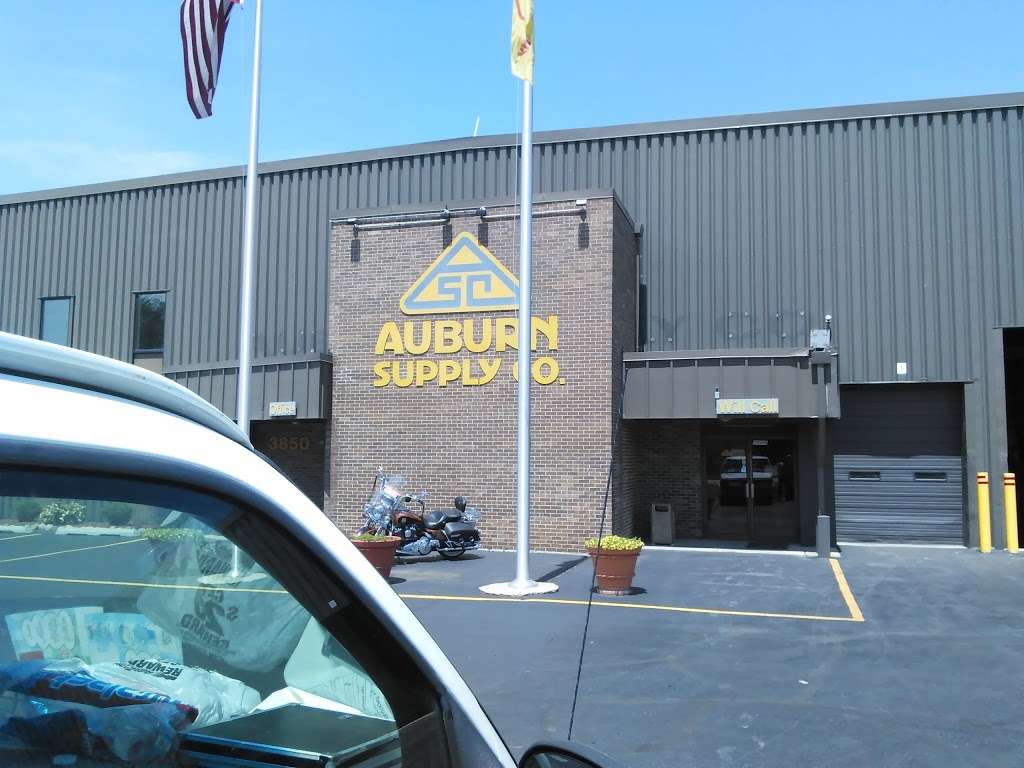 Auburn Supply Co | 3850 W 167th St, Markham, IL 60428 | Phone: (708) 596-9800