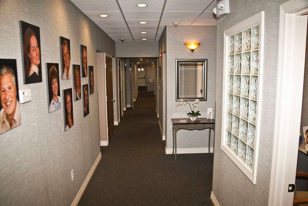 Jeffrey M Anderson DDS | 190 Lincoln St, Hingham, MA 02043 | Phone: (781) 749-4100