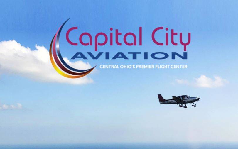 Capital City Aviation | 2160 W Case Rd, Columbus, OH 43235, USA | Phone: (614) 459-2541