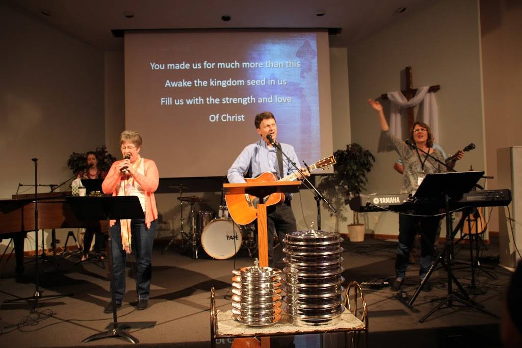 CrossPoint Community Church | 4212 Onondaga Ave, Toledo, OH 43611, USA | Phone: (419) 729-0733