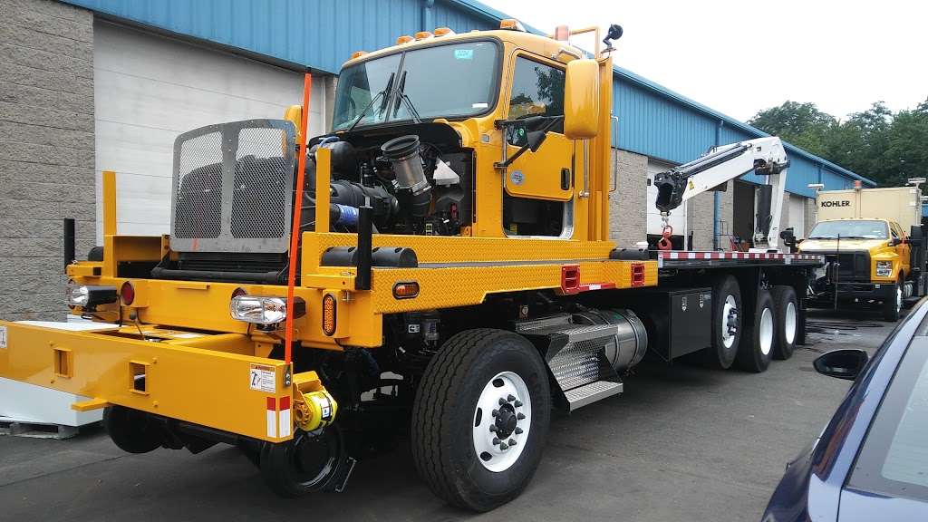 Dejana Truck & Utility Equipment Co | 490 Pulaski Rd, Kings Park, NY 11754 | Phone: (631) 544-9000