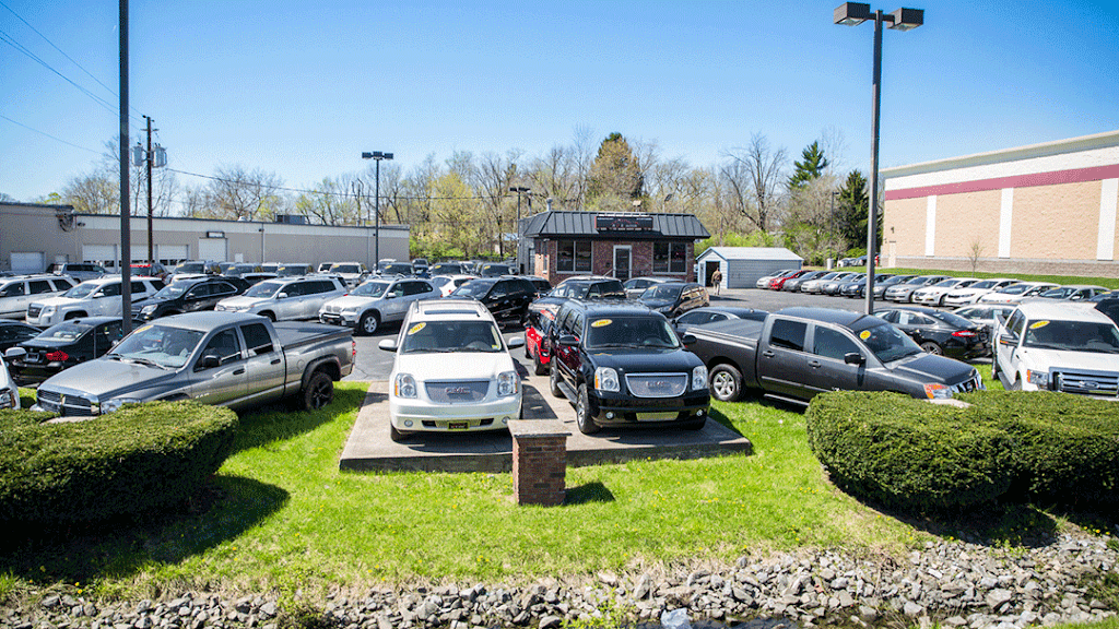 A2Z Autos | 7270 N Keystone Ave, Indianapolis, IN 46240 | Phone: (317) 377-9990