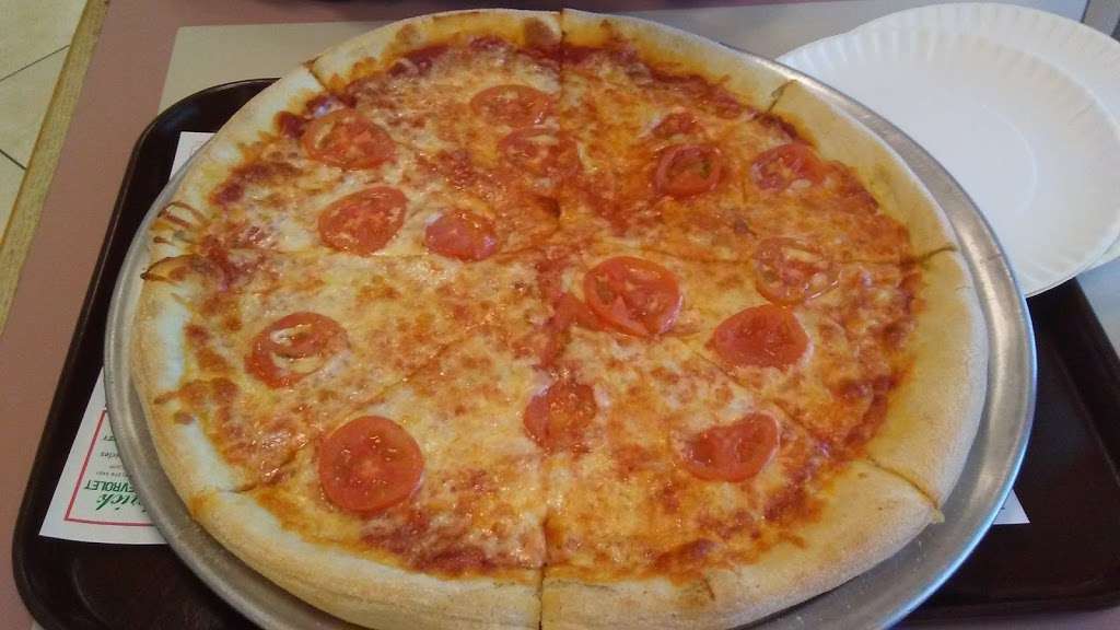 A&M Pizza Restaurant | 1705 E Cumberland St, Lebanon, PA 17042, USA | Phone: (717) 273-0300