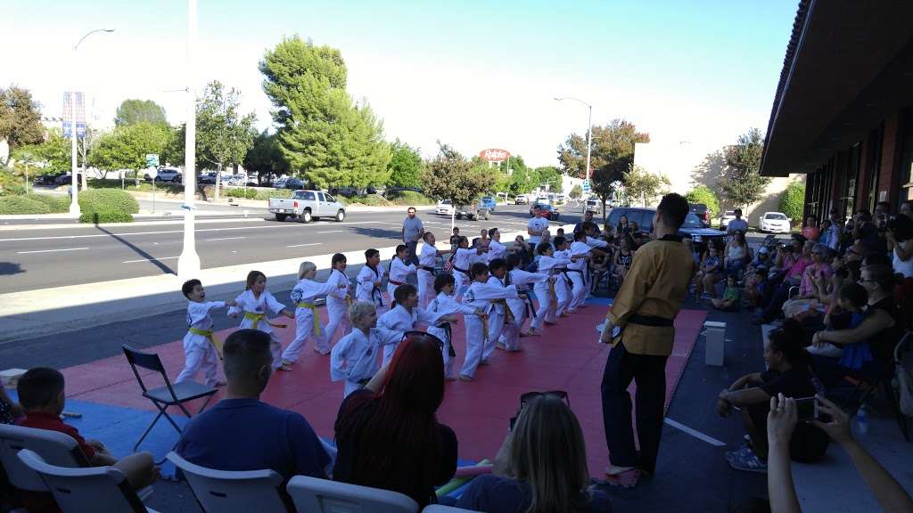 TIGER KIM TAE KWON DO | 14828 Whittier Blvd, Whittier, CA 90605 | Phone: (213) 210-4578