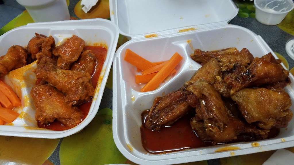 Long Wongs | 545 W Thomas Rd, Phoenix, AZ 85013, USA | Phone: (602) 277-6778