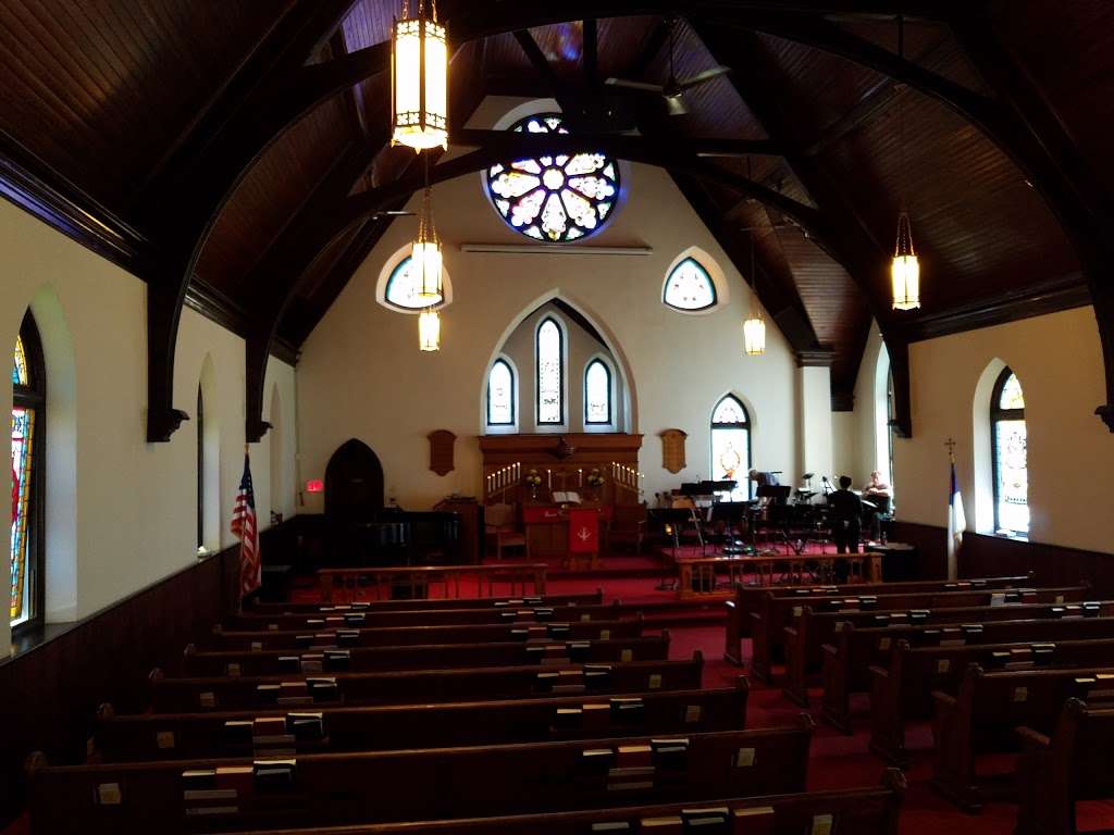 Bethlehem United Methodist Church | 4 Westtown Rd, Thornton, PA 19373 | Phone: (610) 459-3482