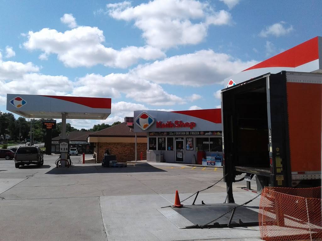 Kwik Shop | 5600 Holdrege St, Lincoln, NE 68505, USA | Phone: (402) 466-4241