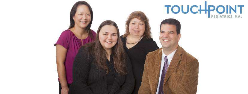 Touchpoint Pediatrics | 17 Watchung Ave, Chatham, NJ 07928, USA | Phone: (973) 665-0900