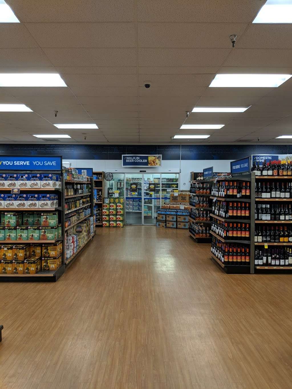 Package Store | 2260 Callagan Hwy, San Diego, CA 92113, USA | Phone: (619) 544-2246