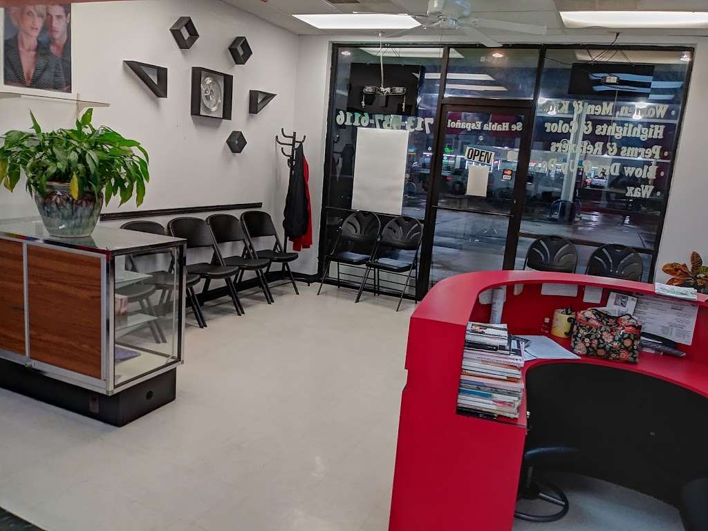 4 U Hair Salon | 13215 W Little York Rd, Houston, TX 77041 | Phone: (713) 874-4152