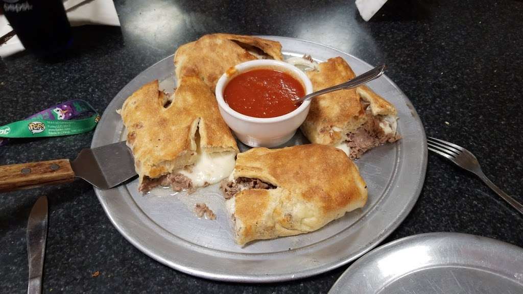 Vesuvios in the Valley Pizzeria | 366 W Butler Dr, Drums, PA 18222, USA | Phone: (570) 788-3635